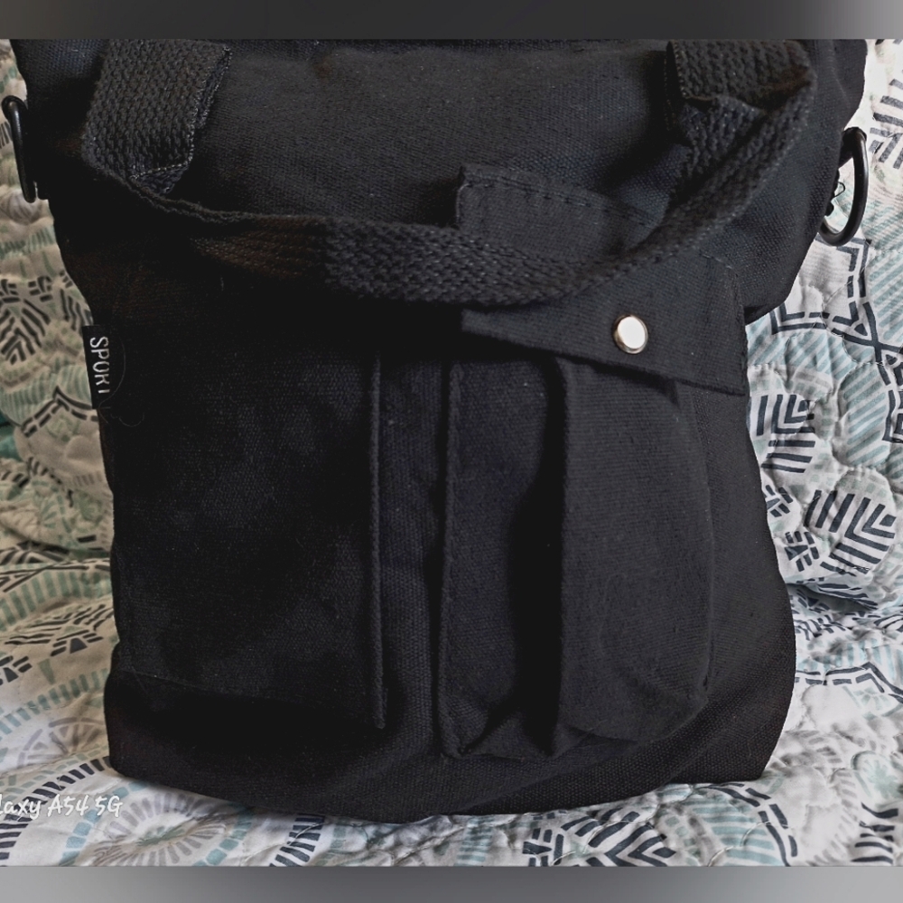 Crossbody Bag